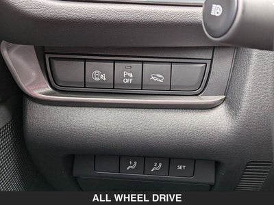 2026 Mazda CX-30 2.5 S Preferred AWD