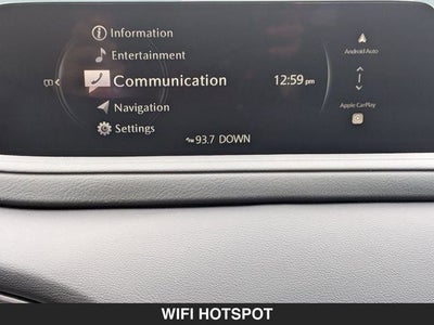 2026 Mazda CX-30 2.5 S Preferred AWD