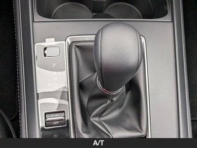 2026 Mazda CX-30 2.5 S Preferred AWD