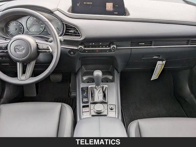 2026 Mazda CX-30 2.5 S Preferred AWD