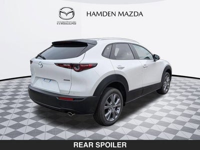 2026 Mazda CX-30 2.5 S Preferred AWD