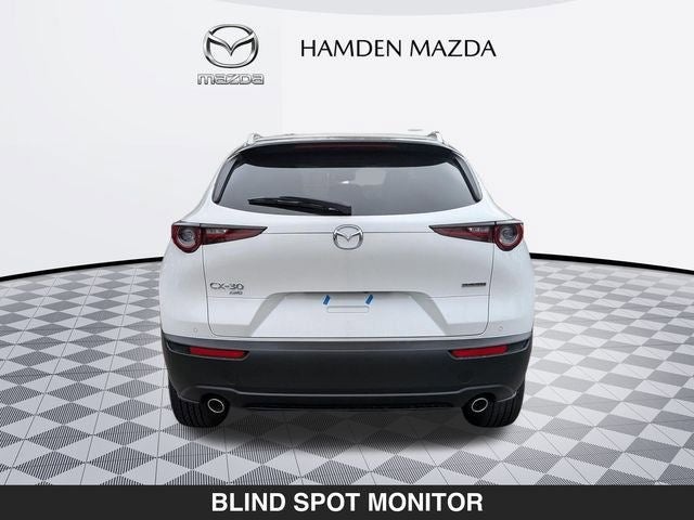2026 Mazda CX-30 2.5 S Preferred AWD