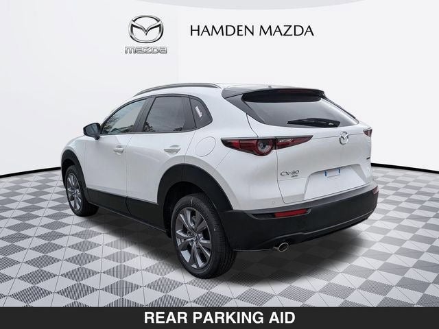 2026 Mazda CX-30 2.5 S Preferred AWD