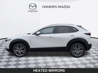 2026 Mazda CX-30 2.5 S Preferred AWD