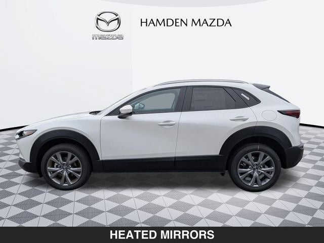 2026 Mazda CX-30 2.5 S Preferred AWD