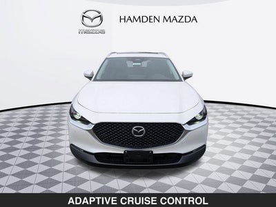 2026 Mazda CX-30 2.5 S Preferred AWD