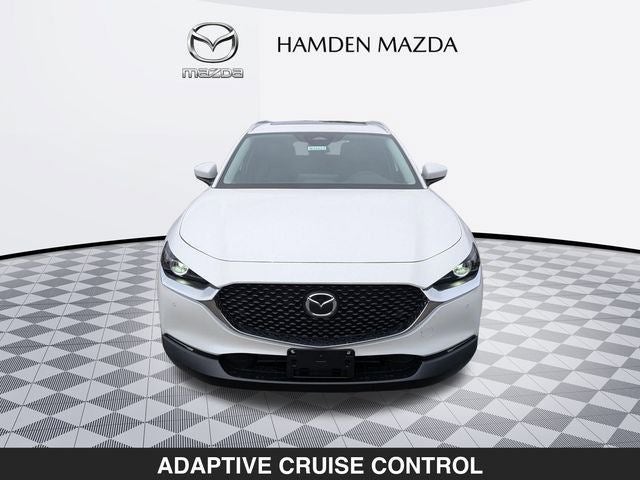 2026 Mazda CX-30 2.5 S Preferred AWD