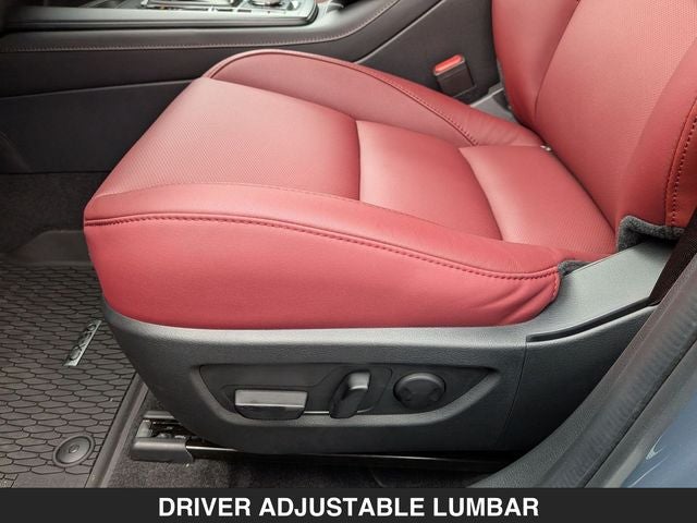 2026 Mazda CX-30 2.5 S Carbon Edition