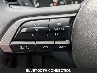 2026 Mazda CX-30 2.5 S Carbon Edition