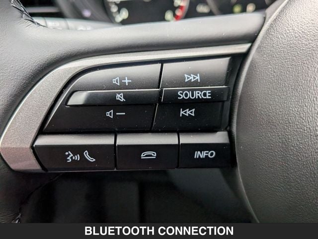 2026 Mazda CX-30 2.5 S Carbon Edition