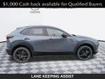 2026 Mazda CX-30 2.5 S Carbon Edition