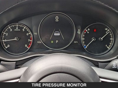 2026 Mazda CX-30 2.5 S Carbon Edition