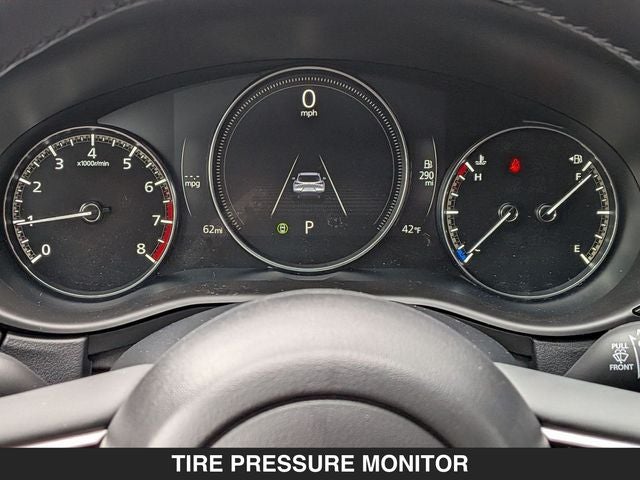 2026 Mazda CX-30 2.5 S Carbon Edition