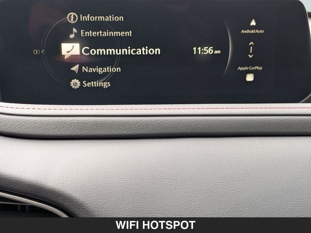 2026 Mazda CX-30 2.5 S Carbon Edition