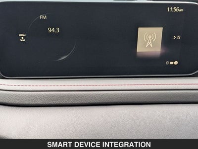 2026 Mazda CX-30 2.5 S Carbon Edition