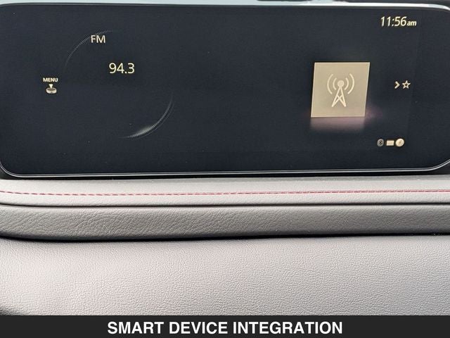 2026 Mazda CX-30 2.5 S Carbon Edition