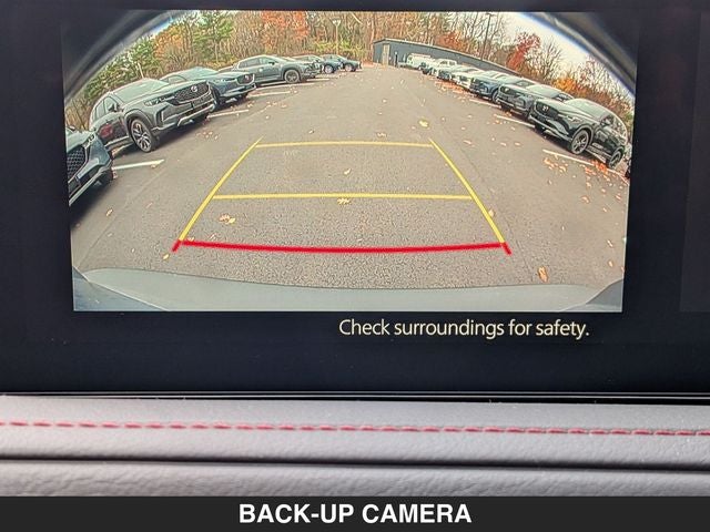 2026 Mazda CX-30 2.5 S Carbon Edition