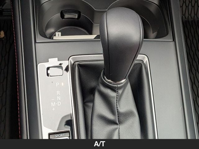 2026 Mazda CX-30 2.5 S Carbon Edition