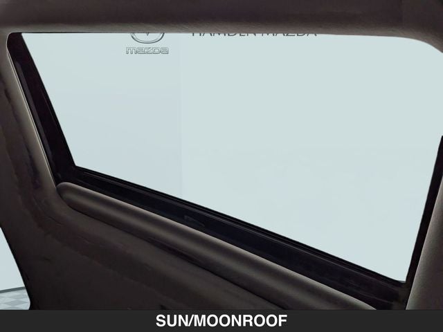 2026 Mazda CX-30 2.5 S Carbon Edition