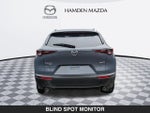 2026 Mazda CX-30 2.5 S Carbon Edition