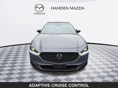 2026 Mazda CX-30 2.5 S Carbon Edition