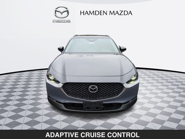 2026 Mazda CX-30 2.5 S Carbon Edition