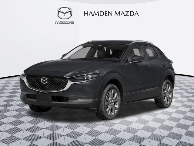 2026 Mazda CX-30 2.5 S Preferred