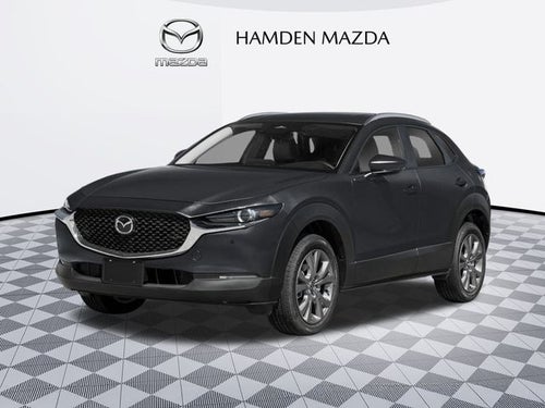 2026 Mazda CX-30 2.5 S Preferred