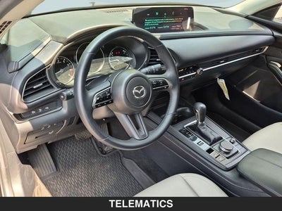 2026 Mazda CX-30 2.5 S Preferred AWD