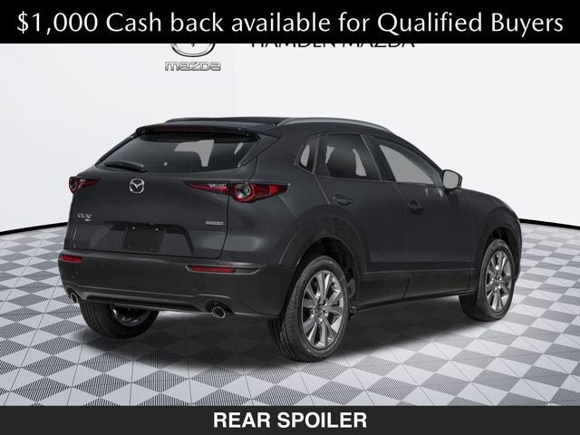 2026 Mazda CX-30 2.5 S Preferred