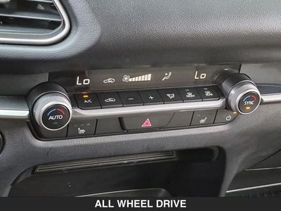 2026 Mazda CX-30 2.5 S Preferred AWD