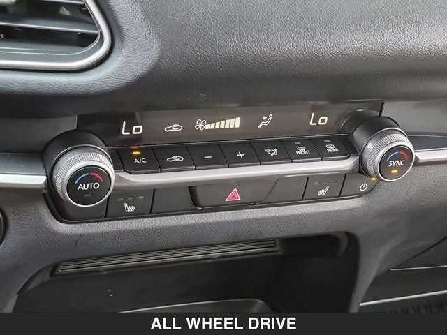 2026 Mazda CX-30 2.5 S Preferred AWD