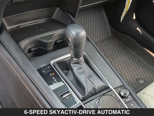 2026 Mazda CX-30 2.5 S Preferred AWD