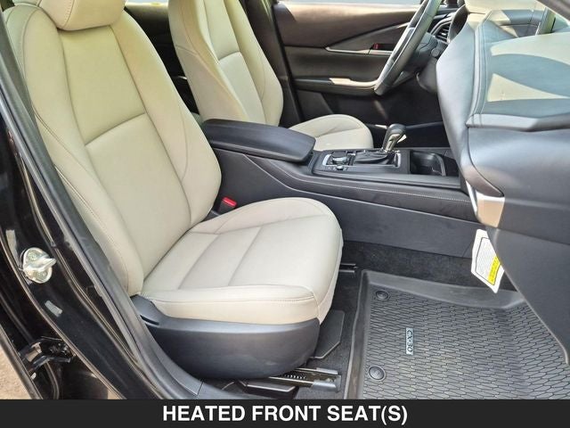 2026 Mazda CX-30 2.5 S Preferred AWD