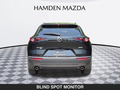 2026 Mazda CX-30 2.5 S Preferred AWD