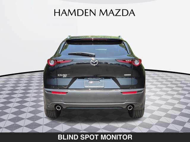 2026 Mazda CX-30 2.5 S Preferred AWD