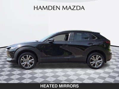 2026 Mazda CX-30 2.5 S Preferred AWD
