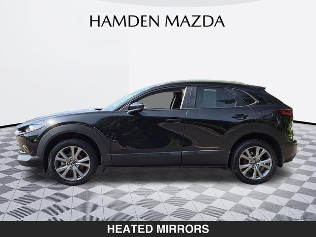 2026 Mazda CX-30 2.5 S Preferred AWD