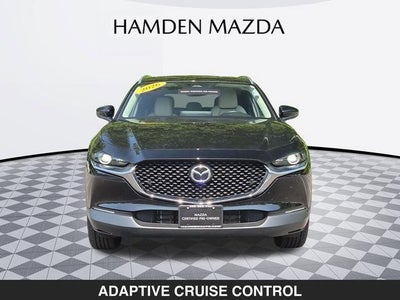 2026 Mazda CX-30 2.5 S Preferred AWD