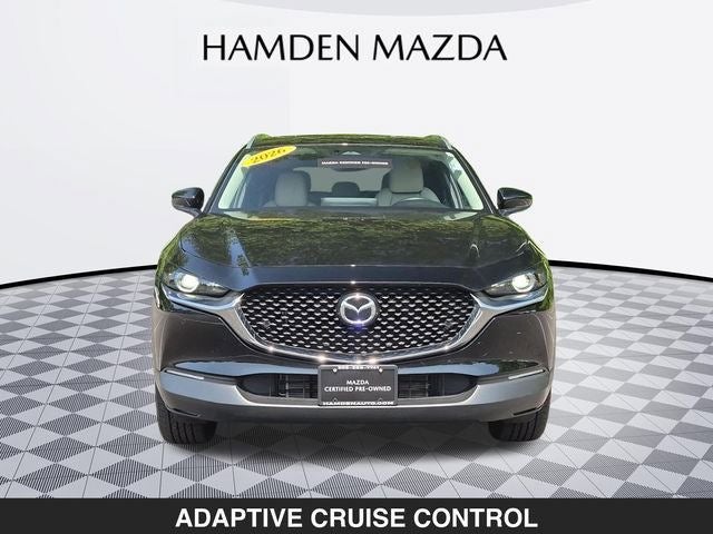 2026 Mazda CX-30 2.5 S Preferred AWD