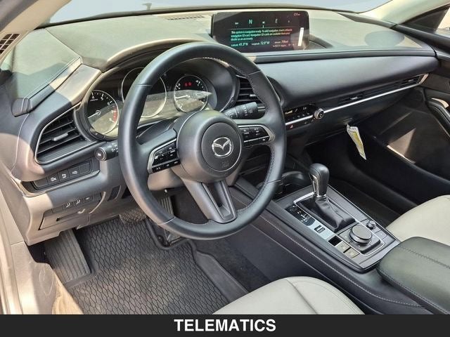 2026 Mazda CX-30 2.5 S Preferred AWD