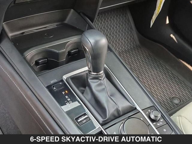 2026 Mazda CX-30 2.5 S Preferred AWD