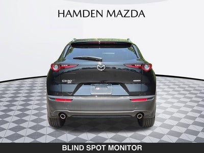 2026 Mazda CX-30 2.5 S Preferred AWD