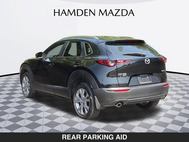 2026 Mazda CX-30 2.5 S Preferred AWD