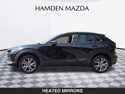 2026 Mazda CX-30 2.5 S Preferred AWD