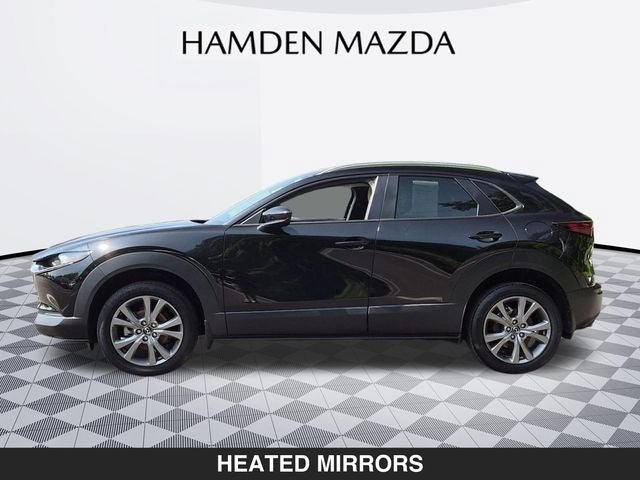 2026 Mazda CX-30 2.5 S Preferred AWD