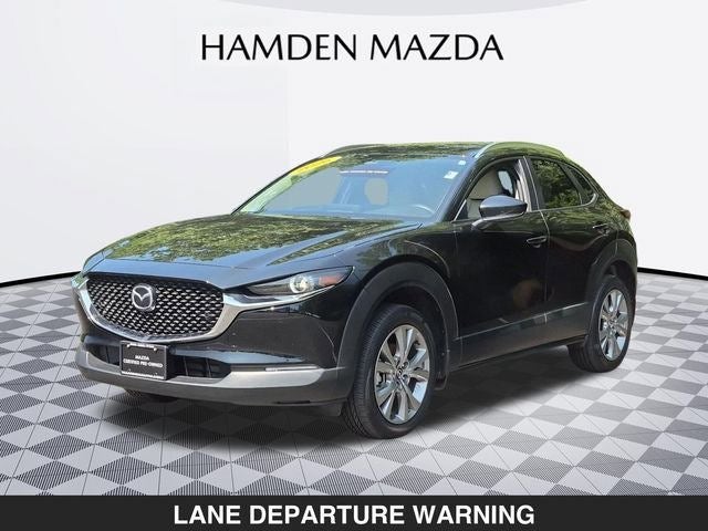 2026 Mazda CX-30 2.5 S Preferred AWD
