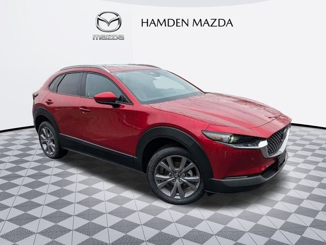2026 Mazda CX-30 2.5 S Preferred