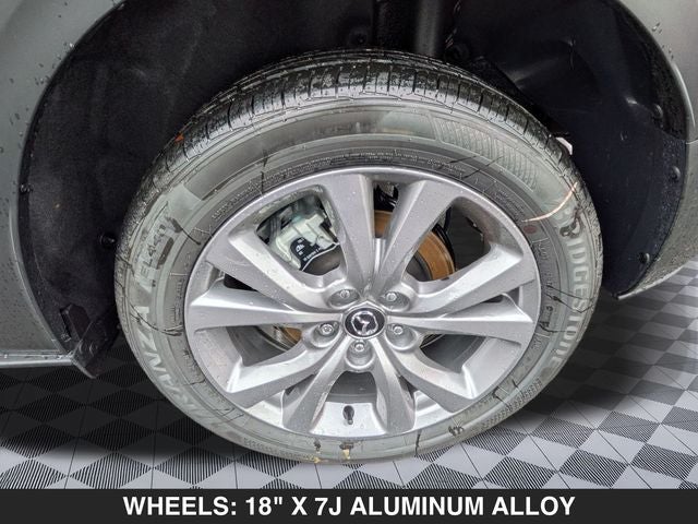 2026 Mazda CX-30 2.5 S Preferred