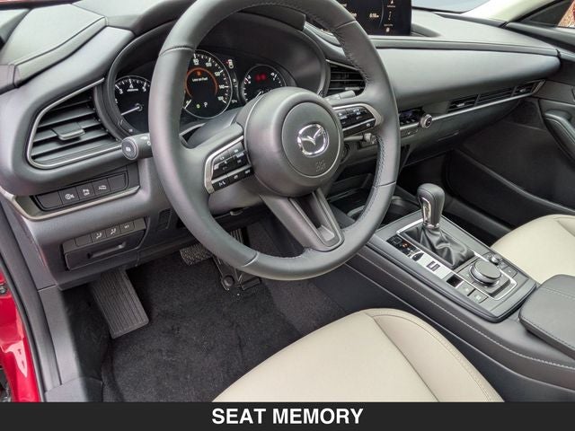 2026 Mazda CX-30 2.5 S Preferred